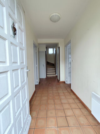  Maison  vendre 7 pices 121 m