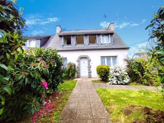  Maison  vendre 7 pices 121 m