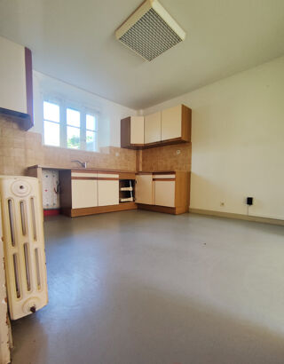  Maison � vendre 8 pi�ces 147 m�