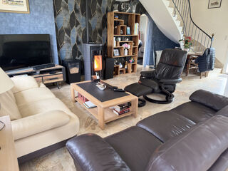  Maison � vendre 6 pi�ces 137 m�