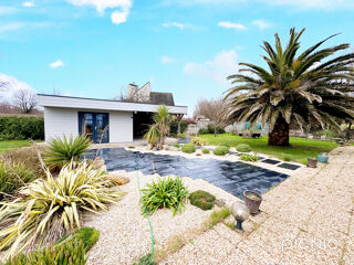  Maison � vendre 6 pi�ces 137 m�