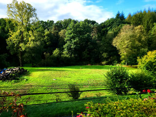  Remise / Grange � vendre 4 pi�ces 87 m� Huelgoat