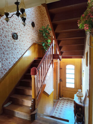  Maison � vendre 6 pi�ces 106 m�