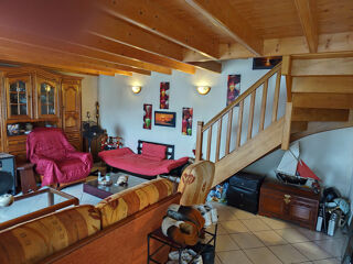  Maison � vendre 5 pi�ces 115 m�