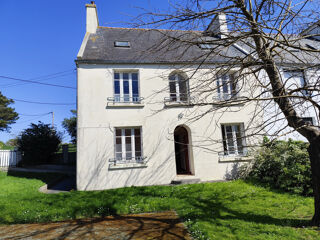  Maison � vendre 8 pi�ces 147 m�