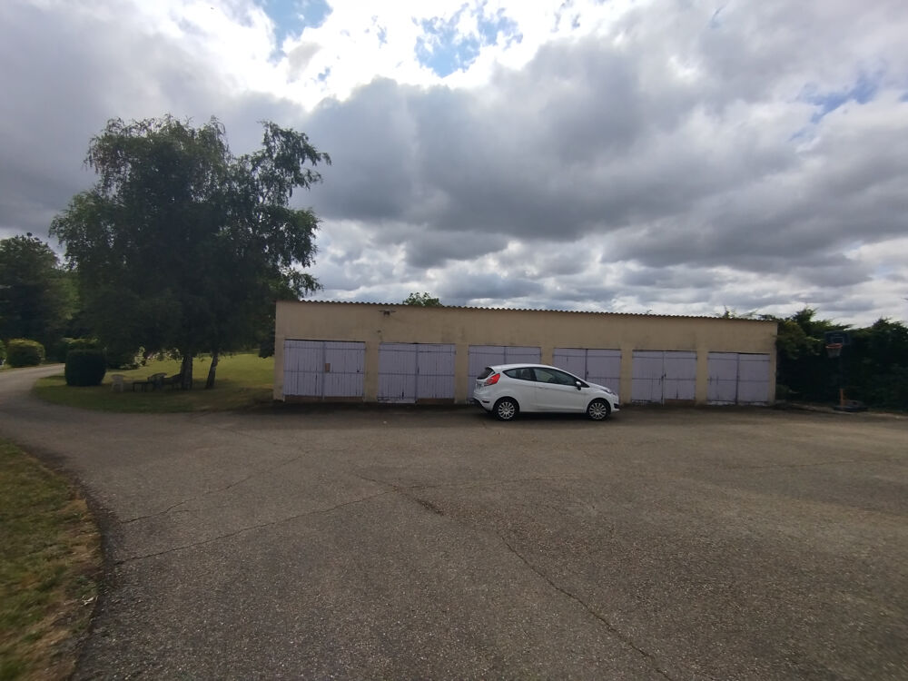 � vendre  Maison M�con (71000)