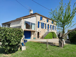  Maison à vendre 8 pièces 240 m²