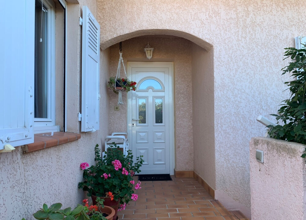 � vendre  Maison L'�le-Rousse (20220)