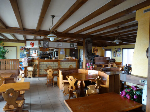 chalet avec g&icirc;tes 899000 42220 Thelis la combe