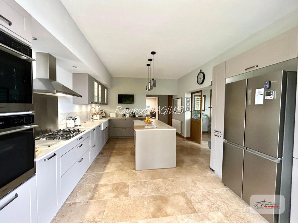 � vendre  Maison Saint-�milion (33330)