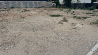  Terrain � vendre 402 m�