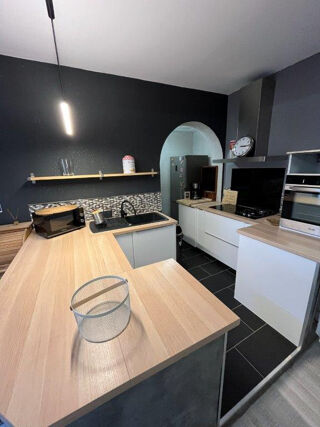  Maison � vendre 5 pi�ces 118 m�