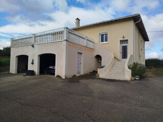  Maison à vendre 6 pièces 170 m²