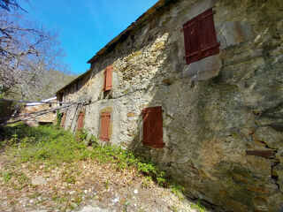  Ferme � vendre 10 pi�ces 200 m�