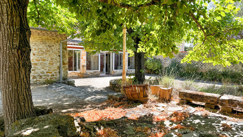 Maison 6 pièces 200 m² · à Piolenc · 200 m² · 264 000 €