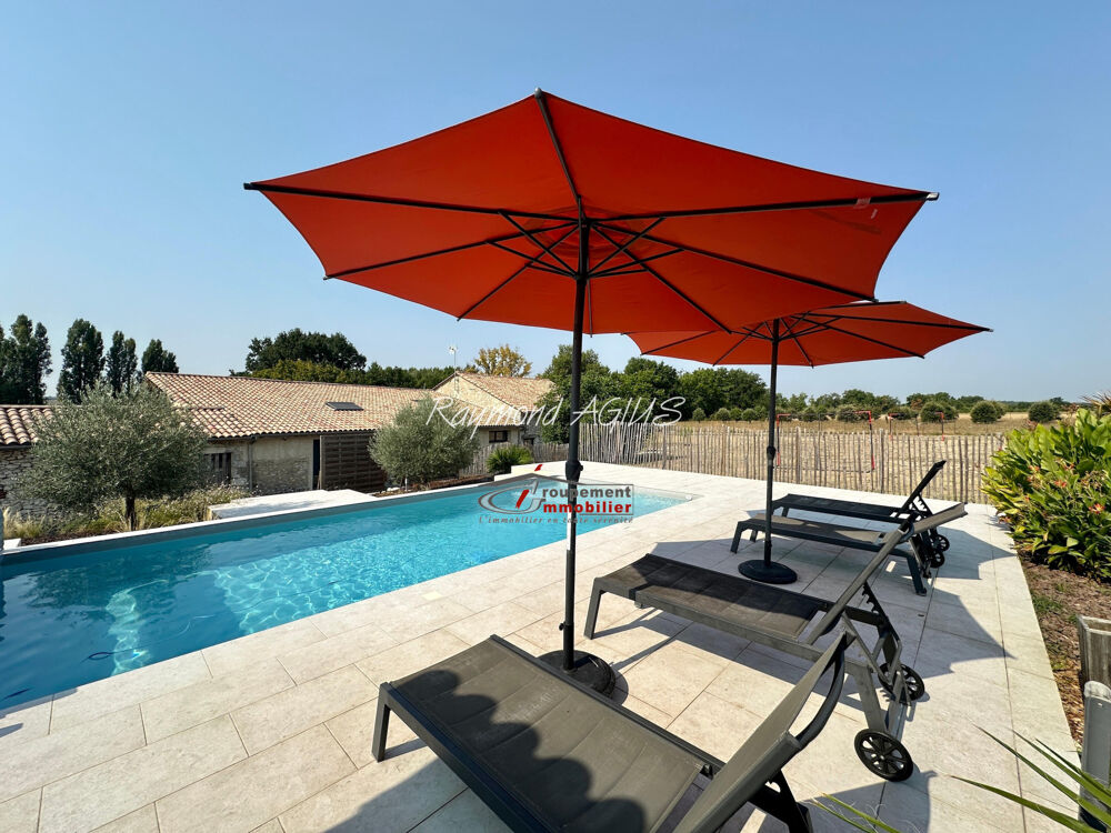 � vendre  Maison Bergerac (24100)