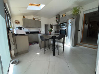  Maison à vendre 7 pièces 160 m²
