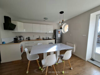  Maison à vendre 6 pièces 151 m²