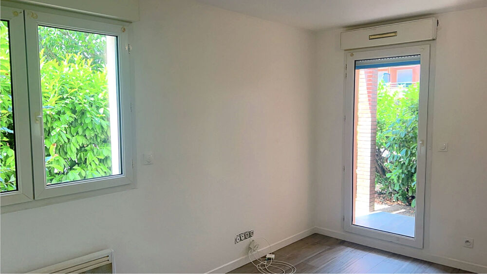À vendre appartement type T2 de 32 m2 entièrement rénové