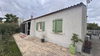  Maison � vendre 5 pi�ces 98 m�