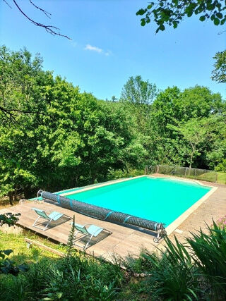  Maison � vendre 8 pi�ces 245 m�