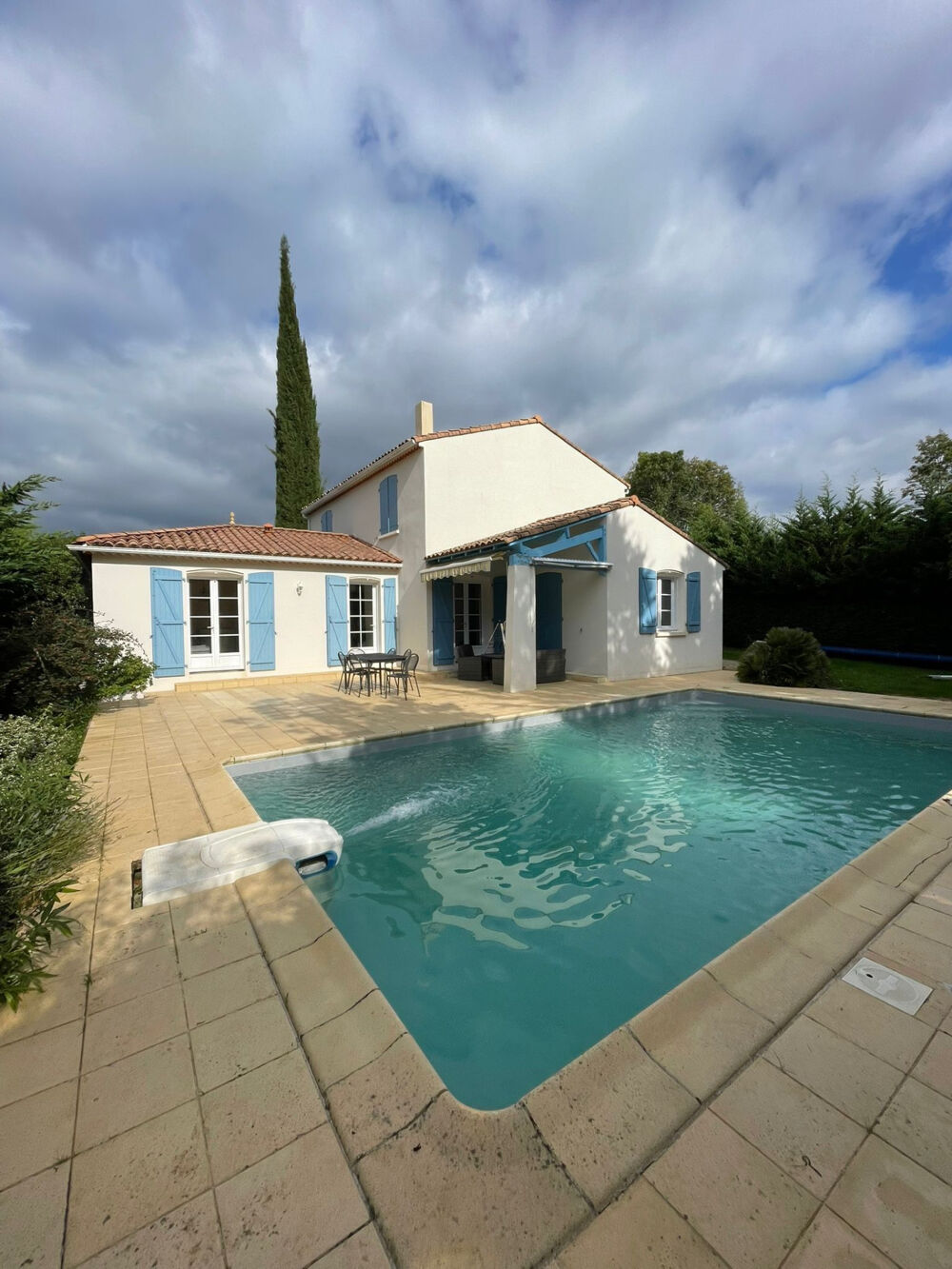 Vente Maison Très belle maison d'architecte avec piscine Niort