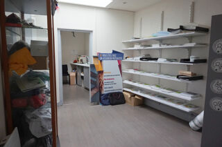  Immeuble à vendre 10 pièces 155 m² Luzy