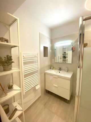  Appartement à vendre 3 pièces 51 m²