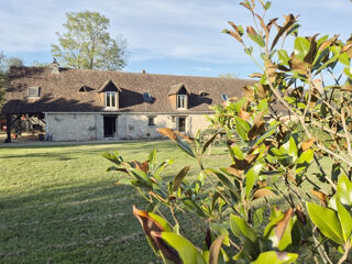  Maison � vendre 6 pi�ces 226 m�