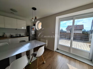  Maison à vendre 6 pièces 151 m²