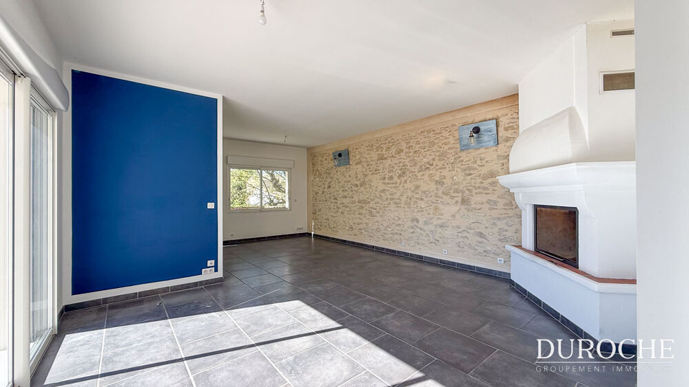Vente Maison Caderousse, 5mn de l'échangeur A7/A9 d'ORANGE, 25mn de la gare TGV d'AVIGNON,  Maison de village sur parcelle Caderousse
