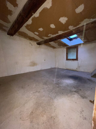  Maison � vendre 4 pi�ces 56 m�