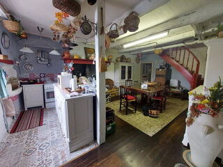  Maison � vendre 4 pi�ces 98 m�