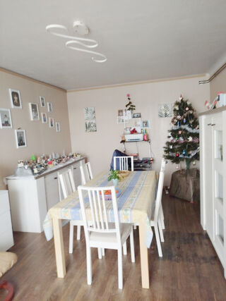  Maison à vendre 5 pièces 140 m²