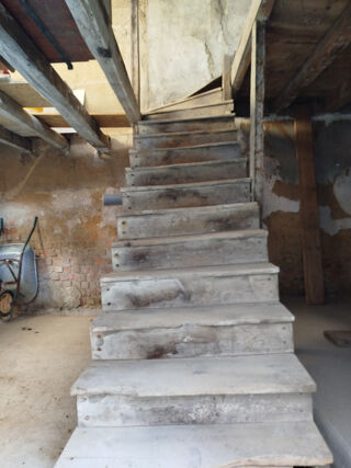  Appartement � vendre 4 pi�ces 120 m�