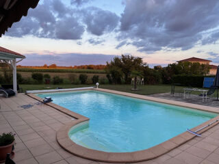  Maison � vendre 6 pi�ces 165 m�