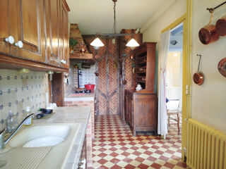  Maison � vendre 7 pi�ces 169 m�