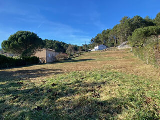  Terrain à vendre 1555 m²