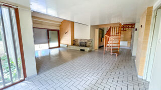  Maison � vendre 5 pi�ces 133 m�