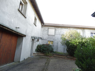  Ferme à vendre 7 pièces 250 m²