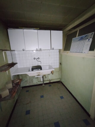  Ferme à vendre 4 pièces 100 m²