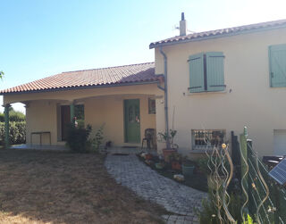  Maison à vendre 4 pièces 158 m²