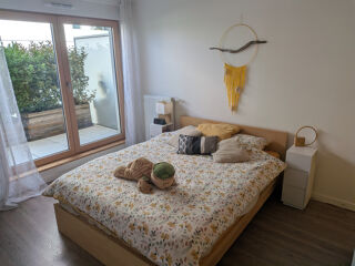  Appartement à vendre 3 pièces 81 m²