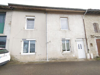  Maison à vendre 5 pièces 140 m²