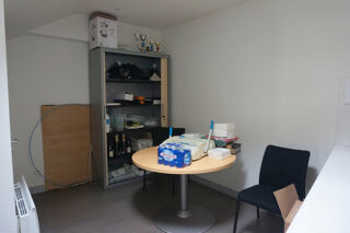  Immeuble à vendre 10 pièces 155 m² Luzy