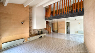  Maison � vendre 5 pi�ces 133 m�