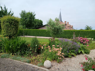  Maison à vendre 8 pièces 176 m²