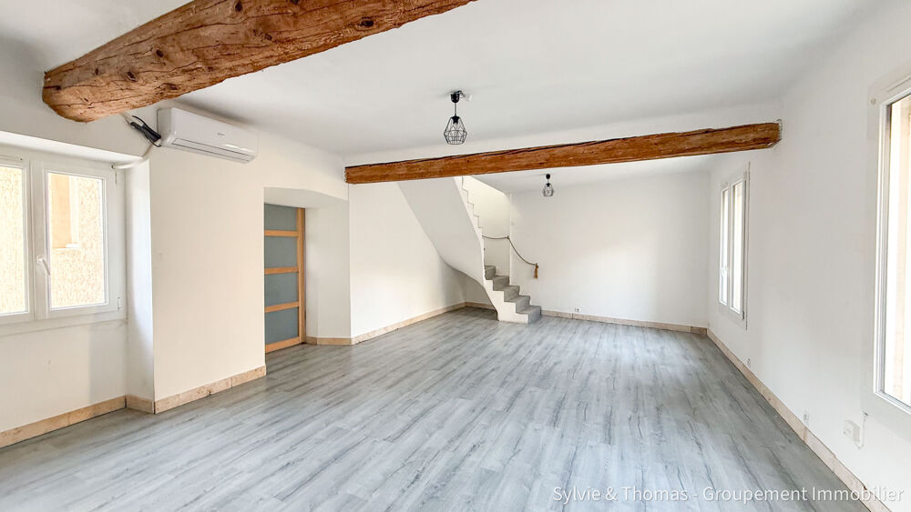 Appartement 5 pièces 115 m² · à Caderousse · 115 m² · 157 000 €