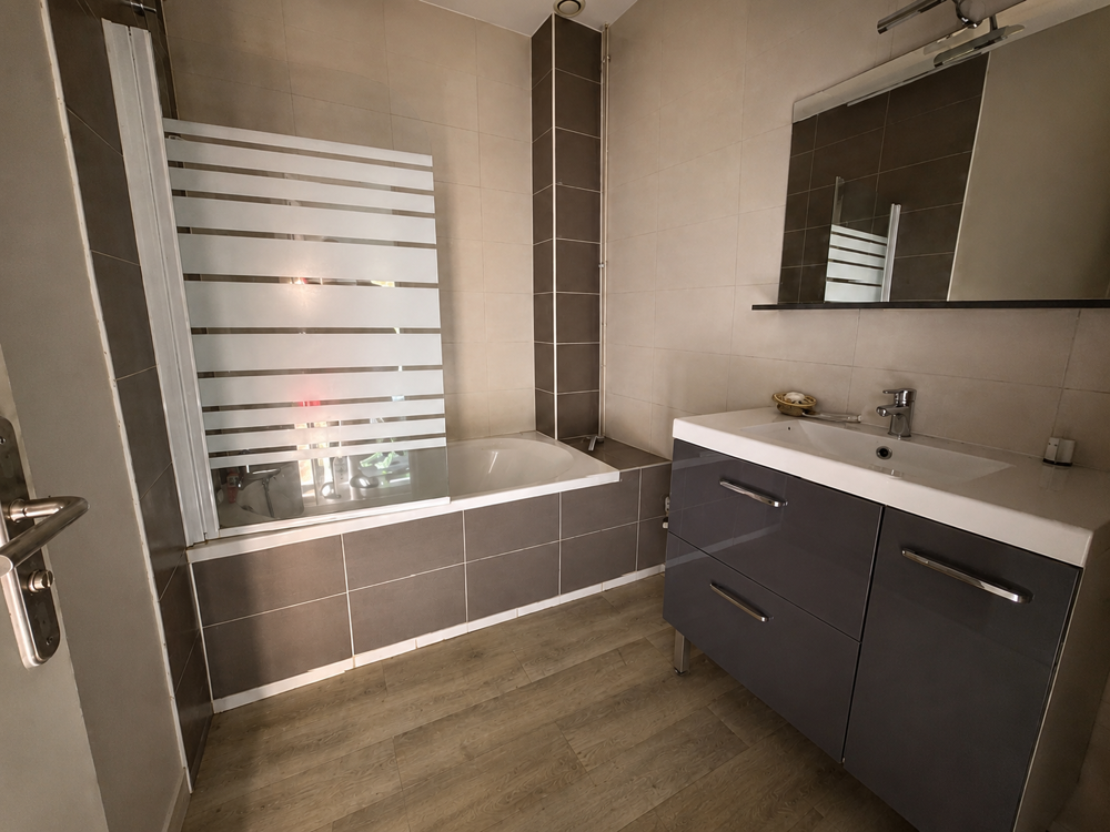 EPINAL Appartement Type F4 - 74,28 m2