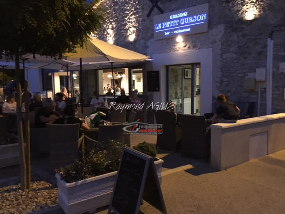 Vente Autre Une belle opportunité d'achat de restaurant à ne pas manquer !!! St martin de gurson
